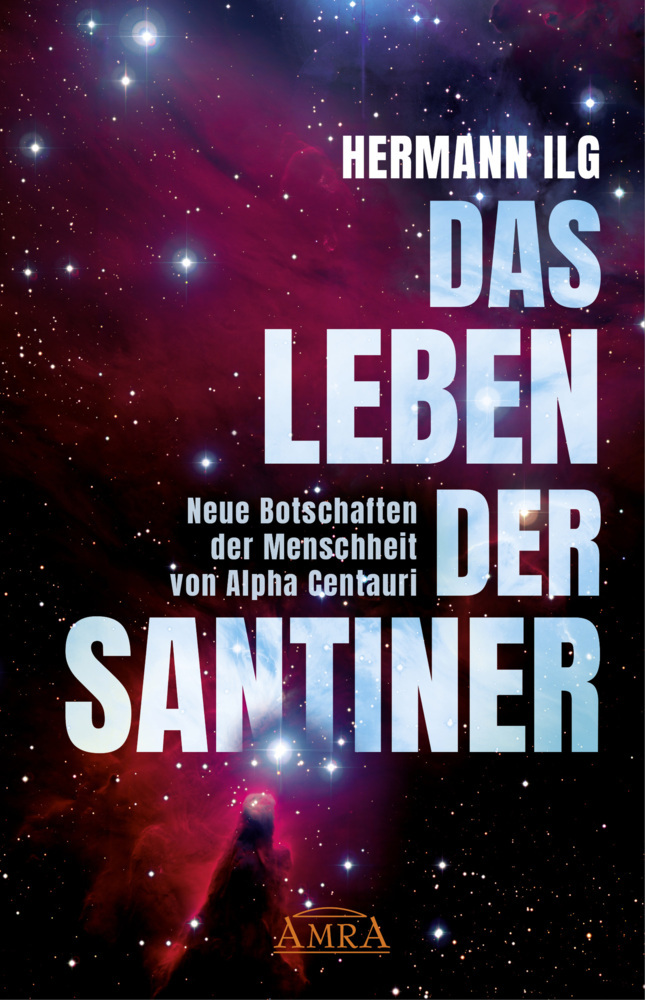DAS LEBEN DER SANTINER main product photo