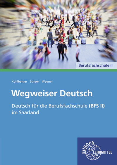Wegweiser Deutsch main product photo