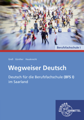 Wegweiser Deutsch