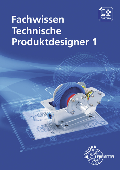 Fachwissen Technische Produktdesigner 1 main product photo