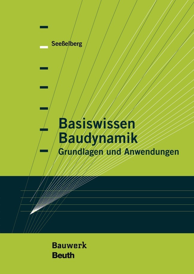 Basiswissen Baudynamik main product photo