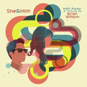 Melt Away: A Tribute to Brian Wilson, 1 Audio-CD