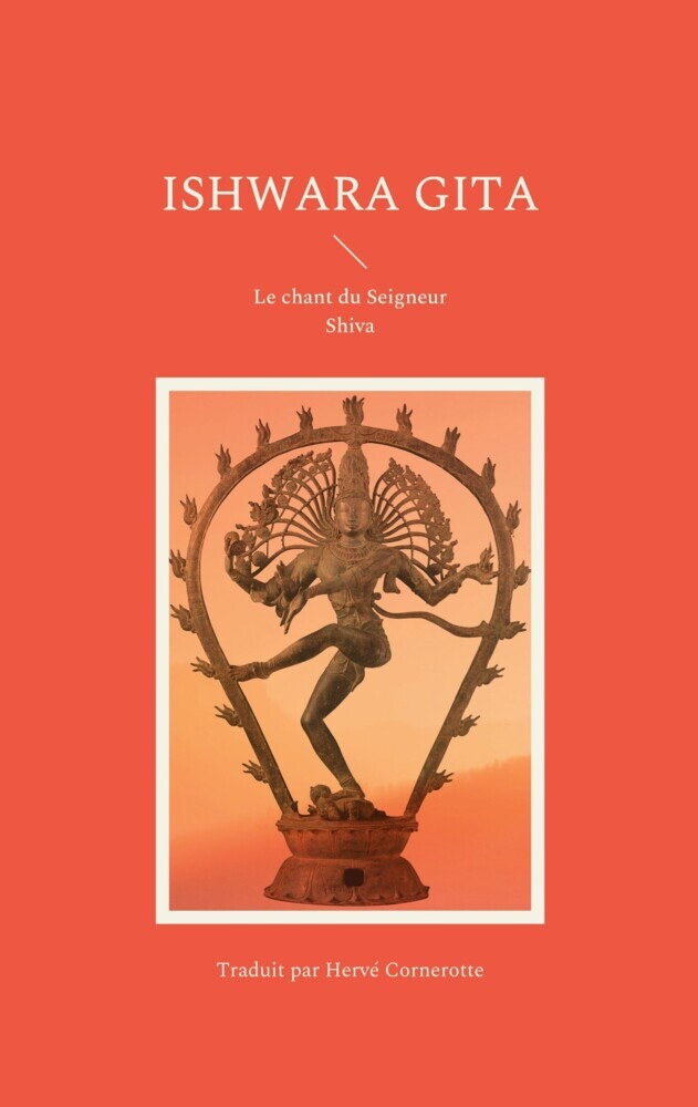 Ishwara Gita main product photo