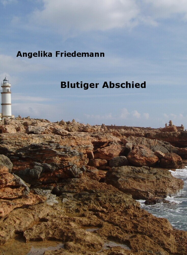 Blutiger Abschied main product photo