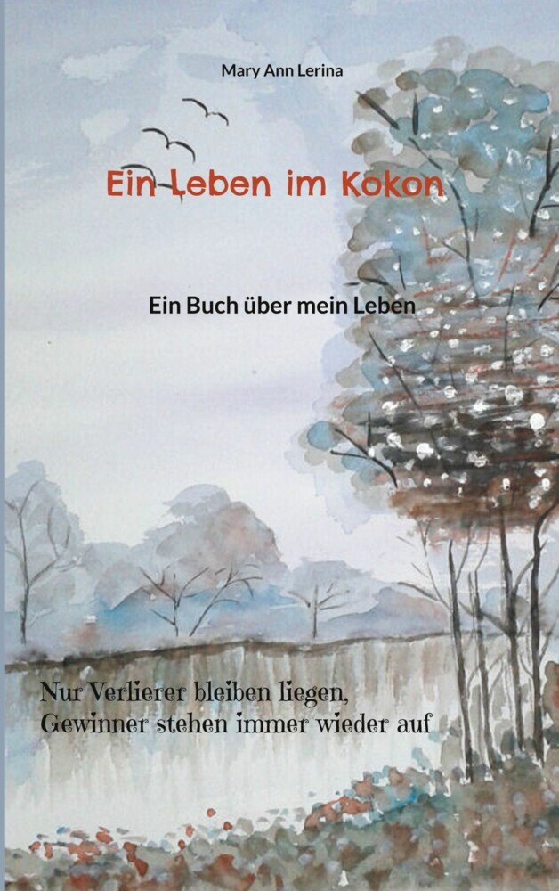 Ein Leben im Kokon main product photo