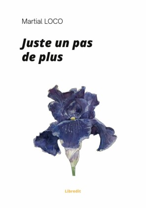 Juste un pas de plus