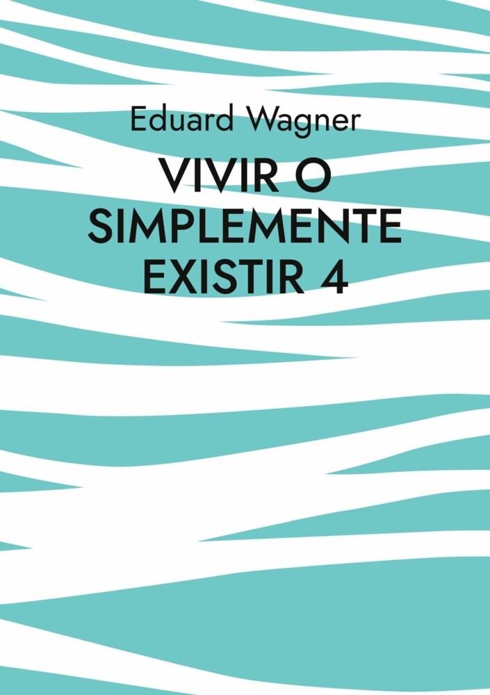 Vivir o simplemente existir 4 main product photo