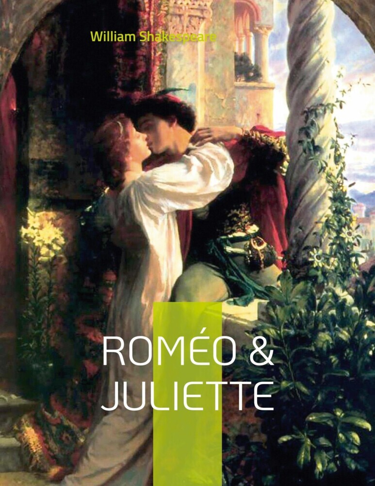 Roméo & Juliette main product photo