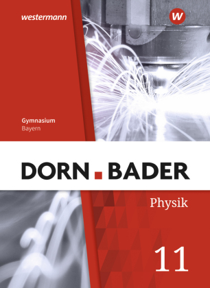 Dorn / Bader Physik SII - Ausgabe 2023 Bayern