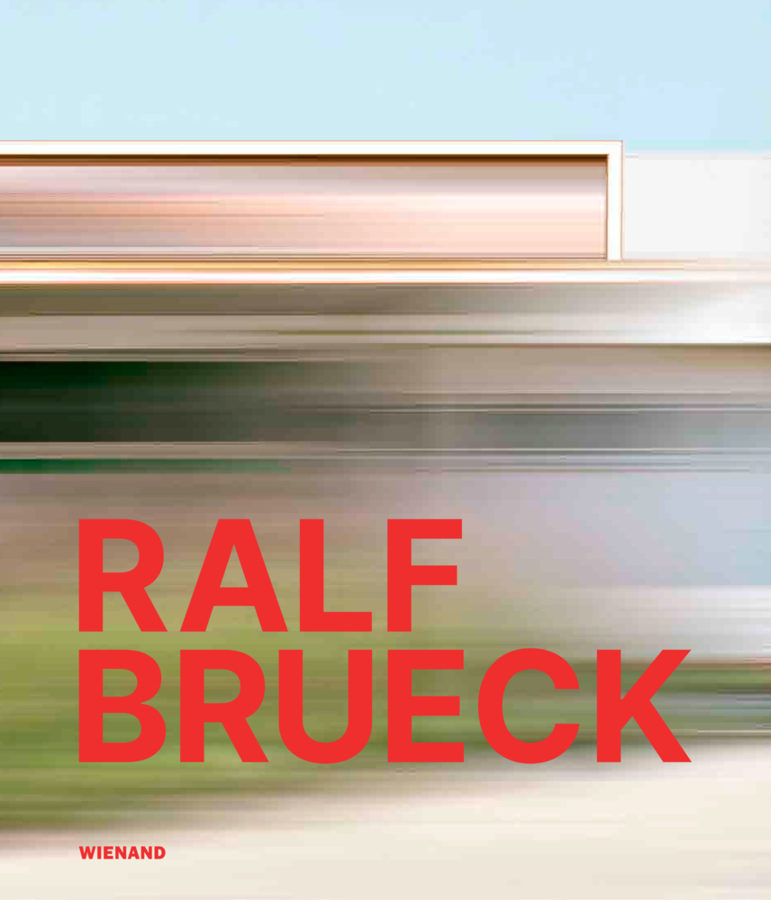 Ralf Brueck. Werkschau main product photo