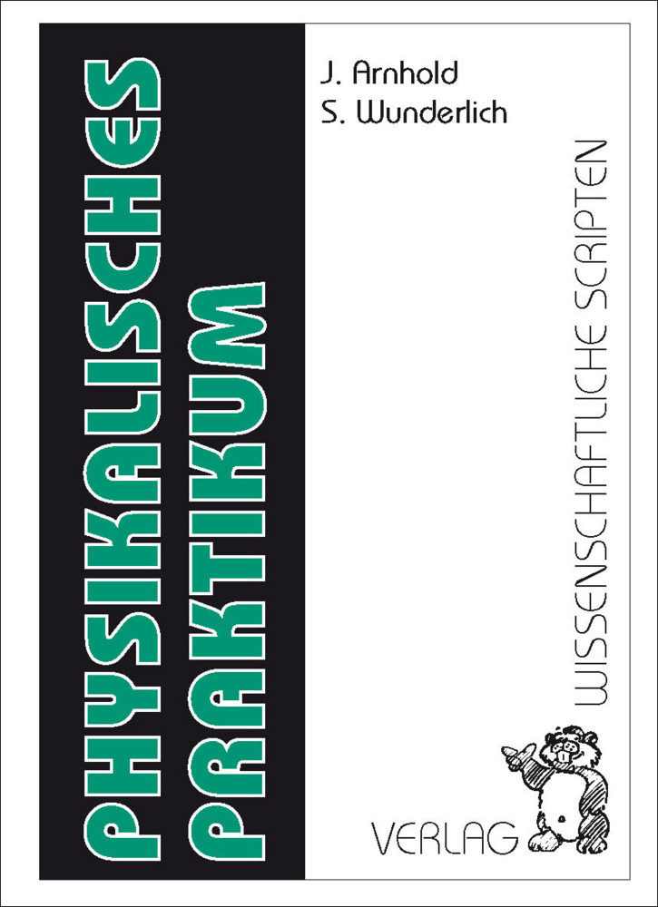 Physikalisches Praktikum main product photo