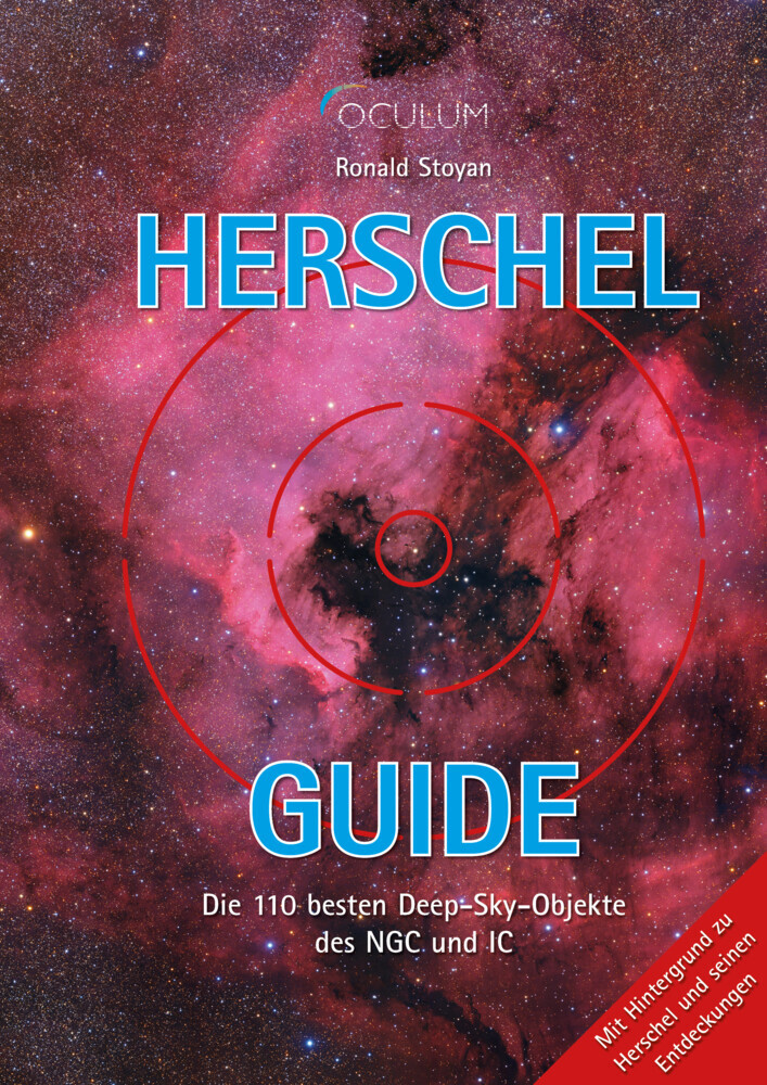 Herschel-Guide main product photo