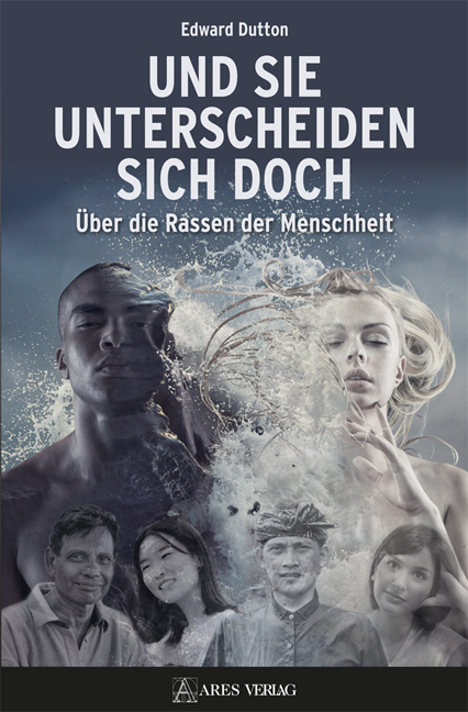 Und sie unterscheiden sich doch main product photo