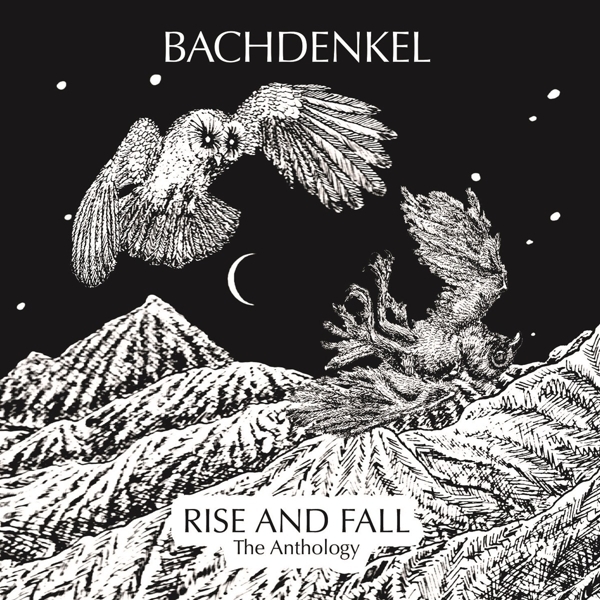 Rise And Fall: The Anthology, 3 Audio-CD main product photo