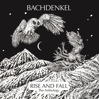Rise And Fall: The Anthology, 3 Audio-CD
