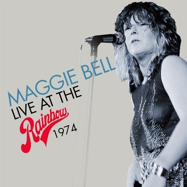 Live At The Rainbow, 1 Audio-CD main product photo