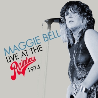 Live At The Rainbow, 1 Audio-CD