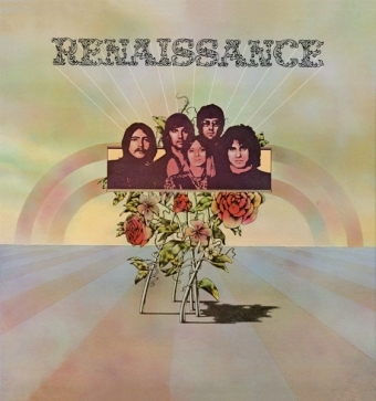 Renaissance, 1 Audio-CD
