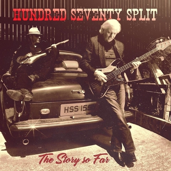 The Story So Far, 1 Audio-CD main product photo