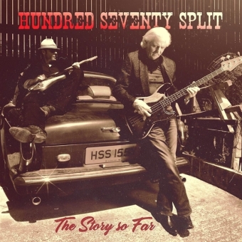 The Story So Far, 1 Audio-CD
