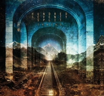 Tracks, 1 Audio-CD