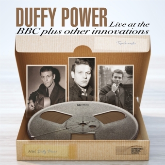 Live at the BBC plus other innovations, 3 Audio-CD