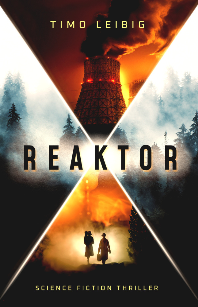 Reaktor main product photo