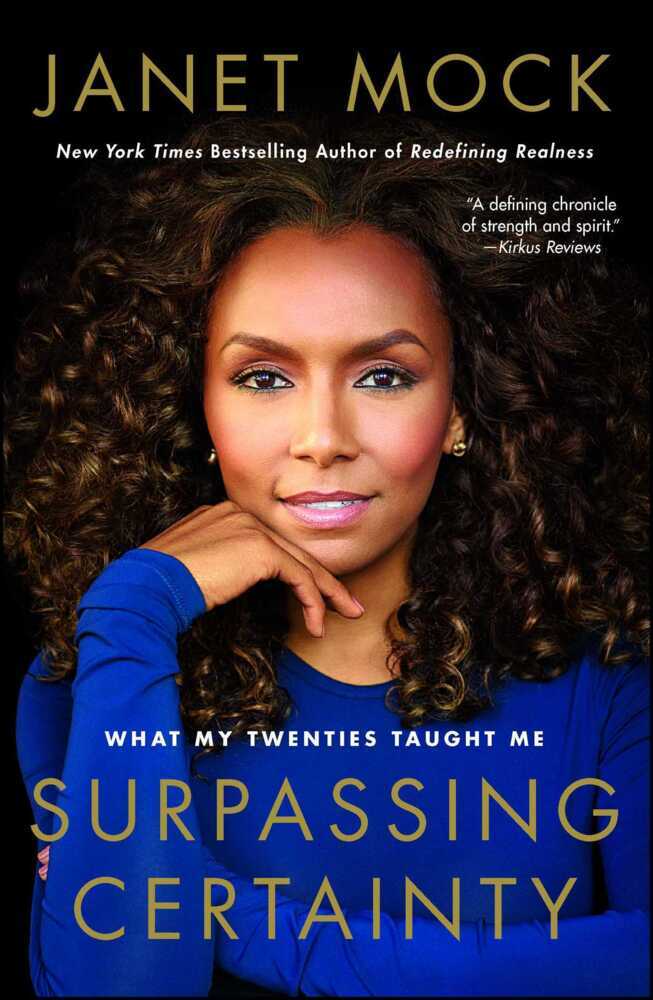 Surpassing Certainty main product photo