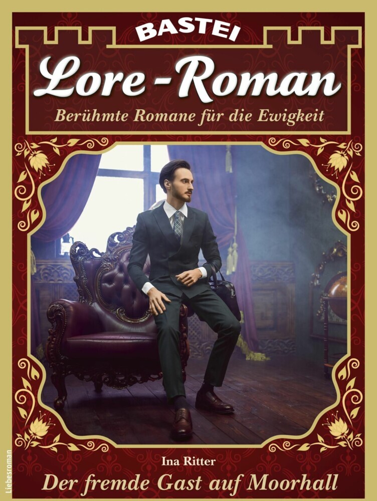 Lore-Roman 136 main product photo
