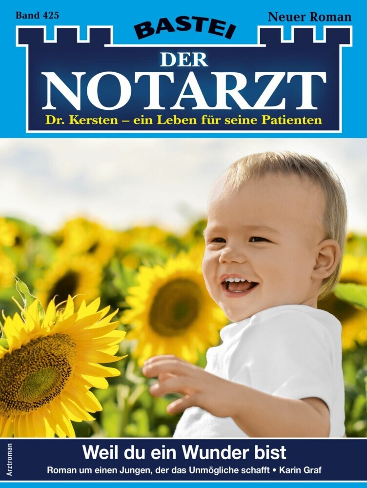 Der Notarzt 425 main product photo