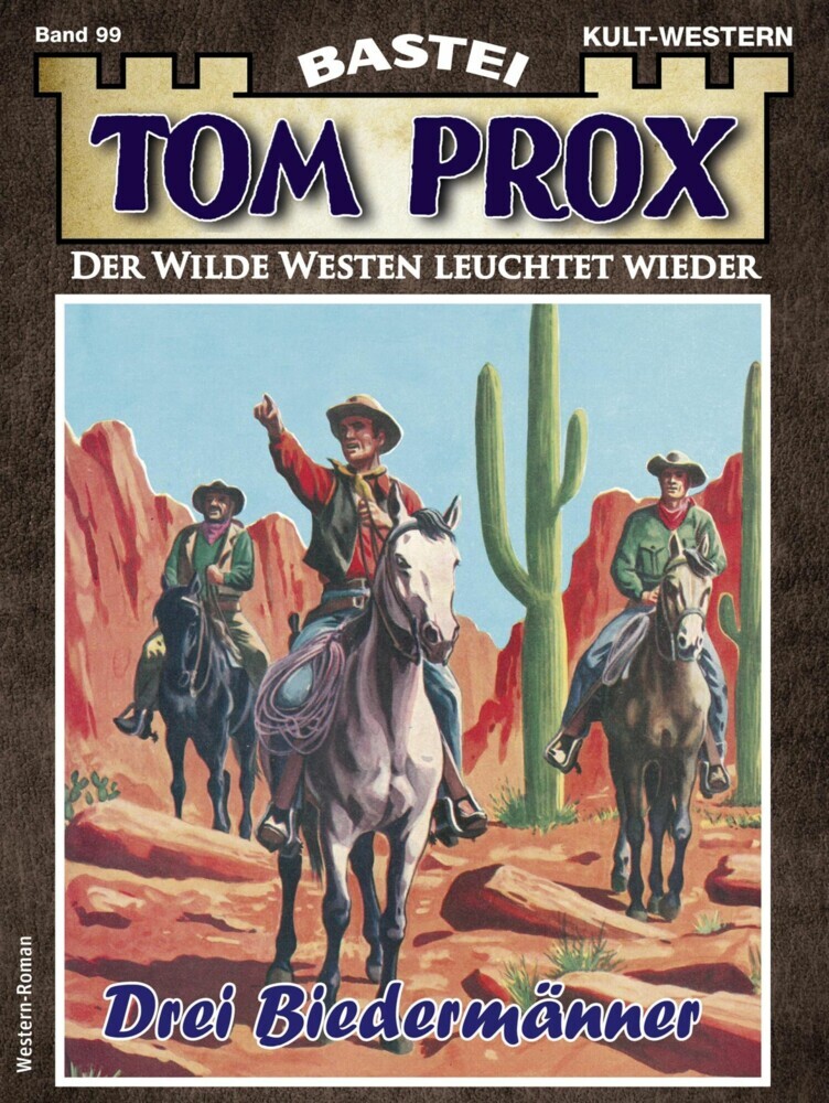 Tom Prox 99 main product photo