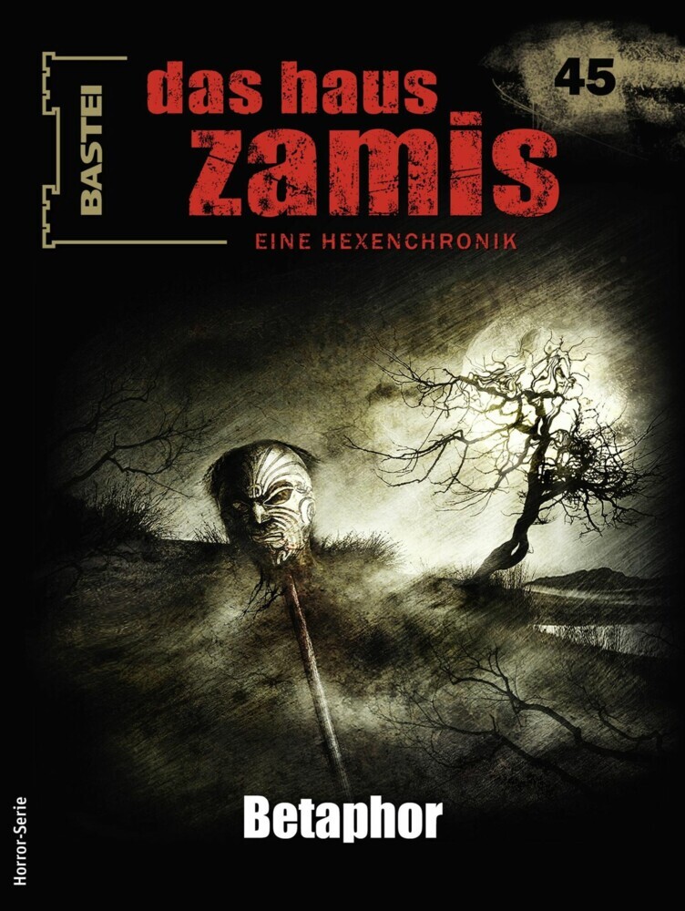 Das Haus Zamis 45 main product photo