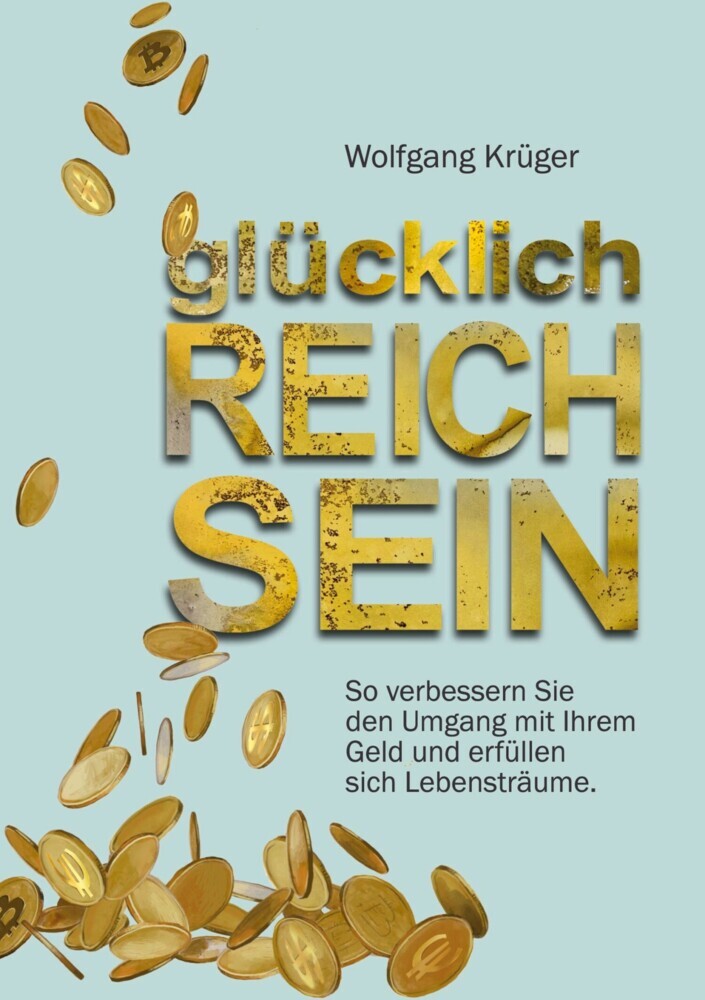 glücklich REICH SEIN main product photo