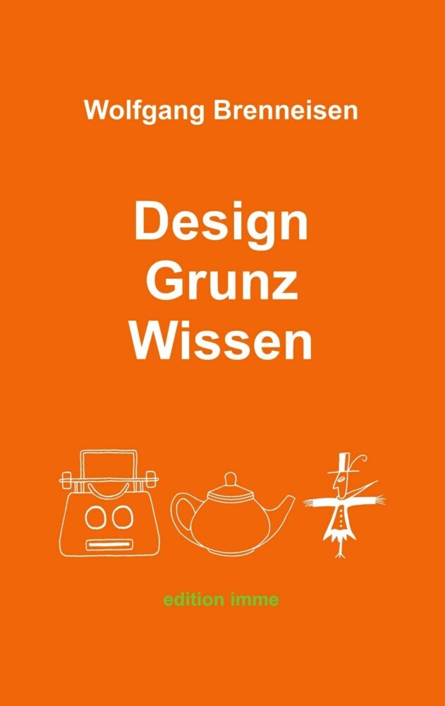 Design Grunz Wissen main product photo