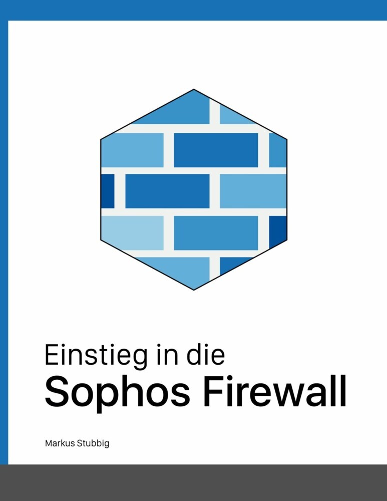 Einstieg in die Sophos Firewall main product photo