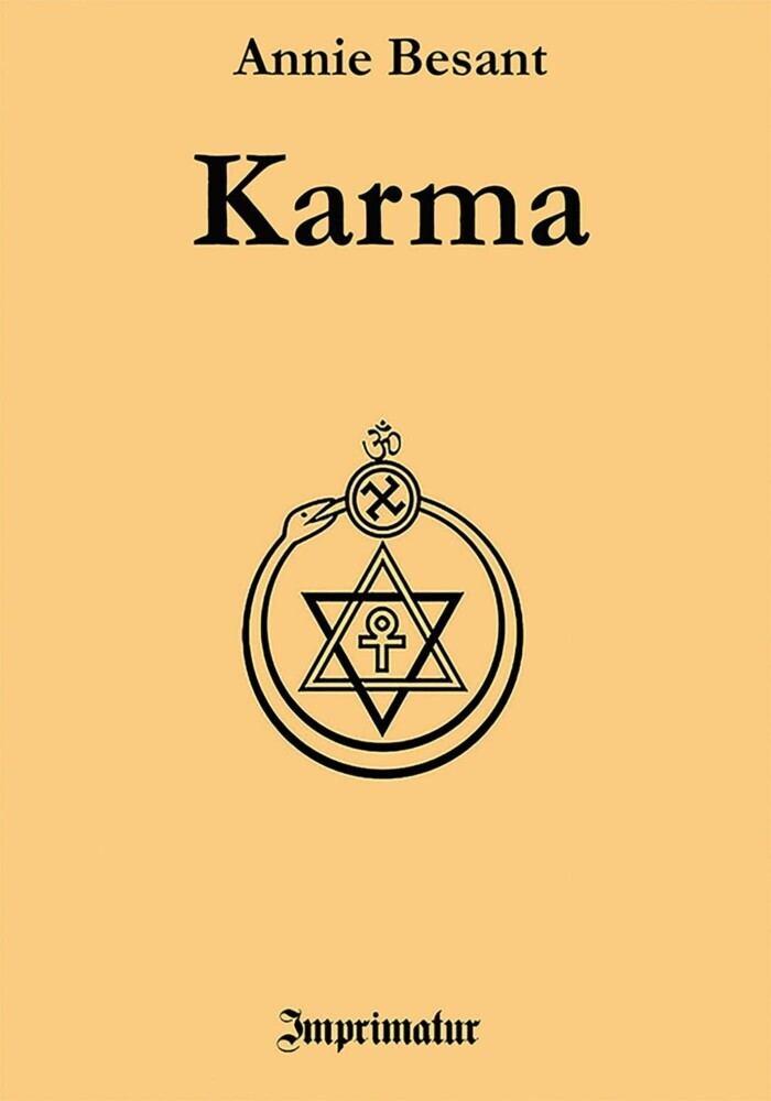 Karma main product photo