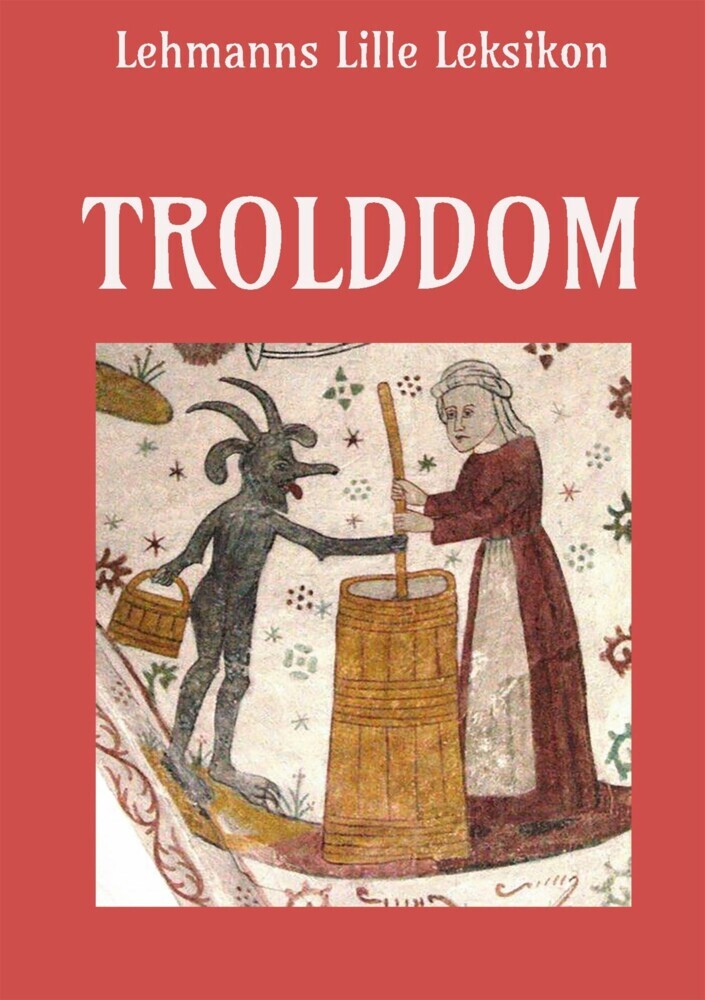 Trolddom main product photo