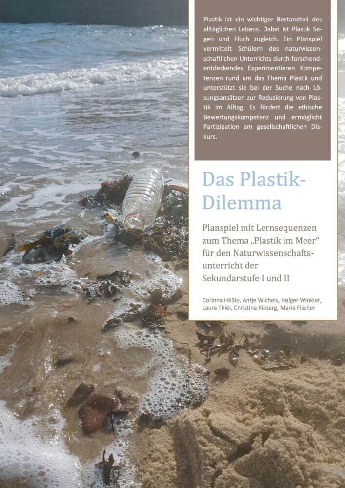Das Plastik-Dilemma main product photo