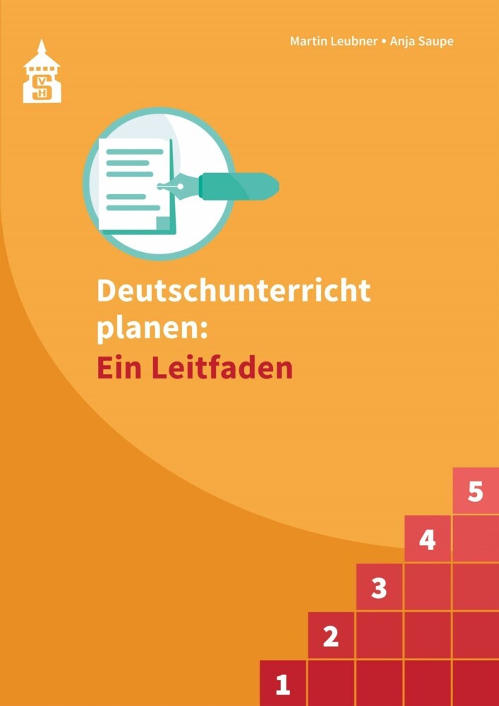 Deutschunterricht planen: Ein Leitfaden main product photo