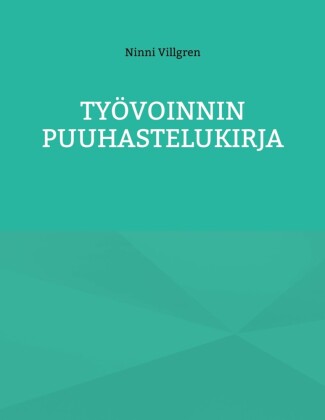 Työvoinnin Puuhastelukirja