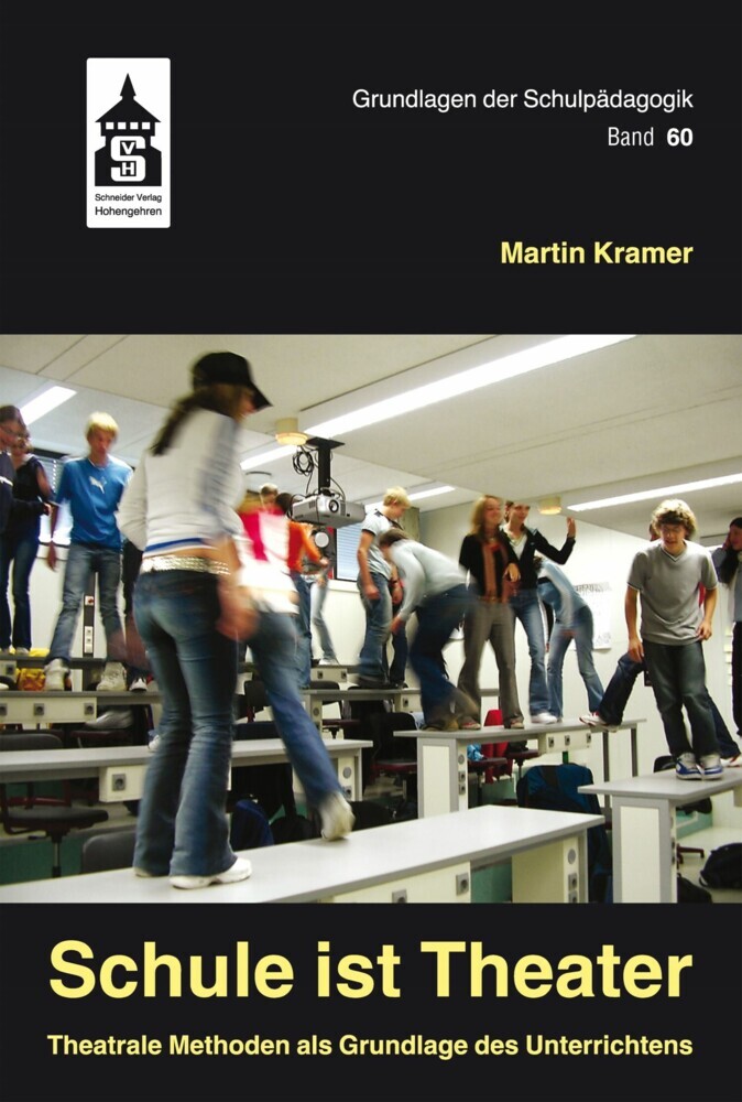 Schule ist Theater main product photo