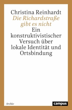 Die Richardstraße gibt es nicht
