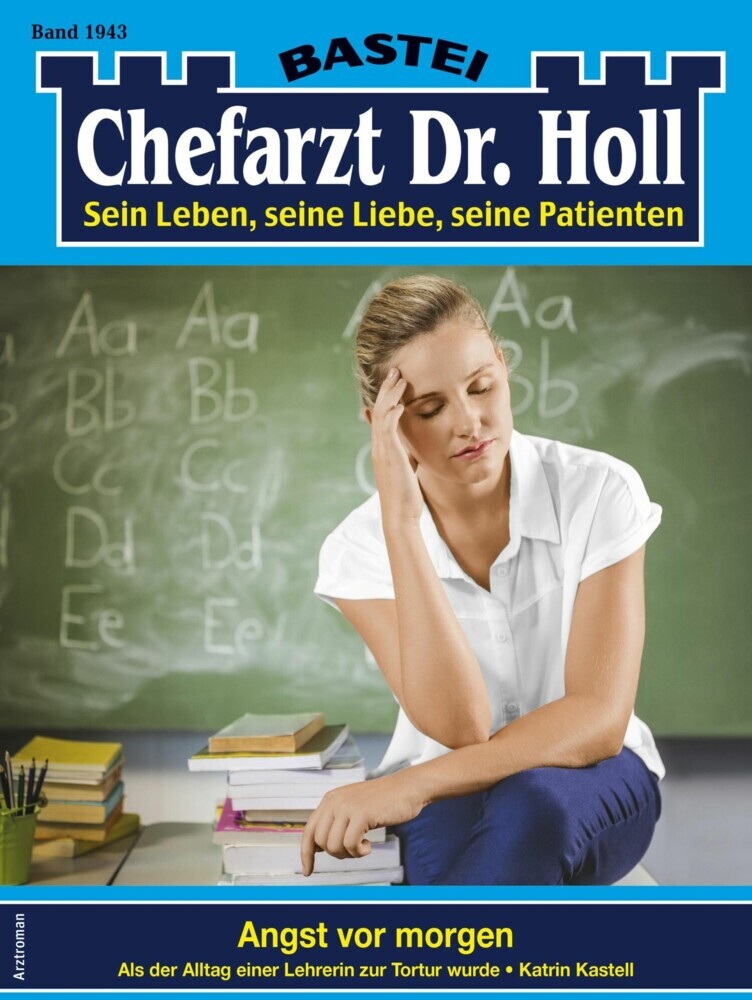 Chefarzt Dr. Holl 1943 main product photo