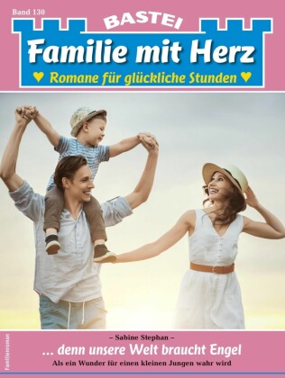 Familie mit Herz 130