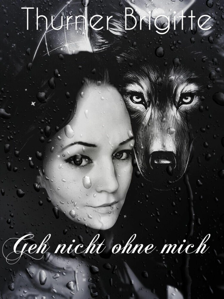 Geh nicht ohne mich main product photo