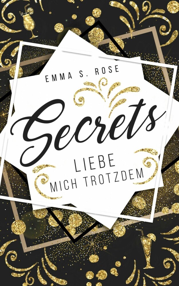Secrets main product photo