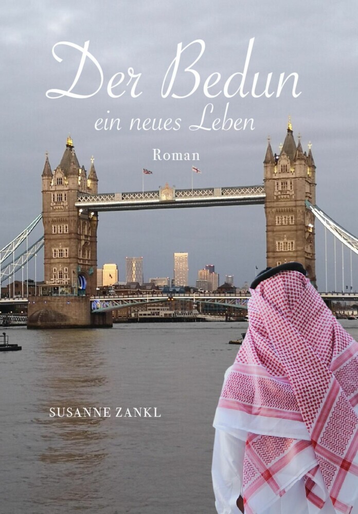 Der Bedun - Ein neues Leben main product photo