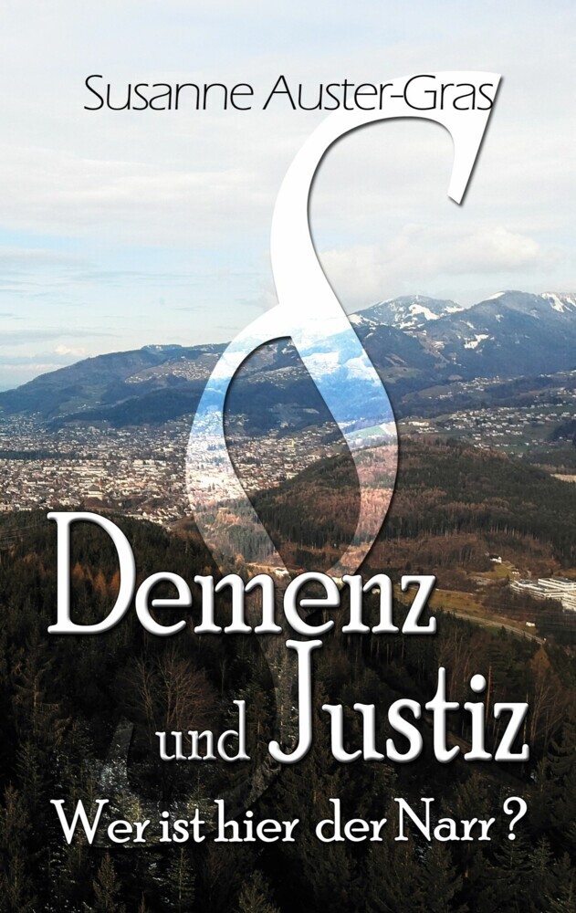 Demenz & Justiz main product photo
