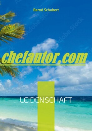 Leidenschaft