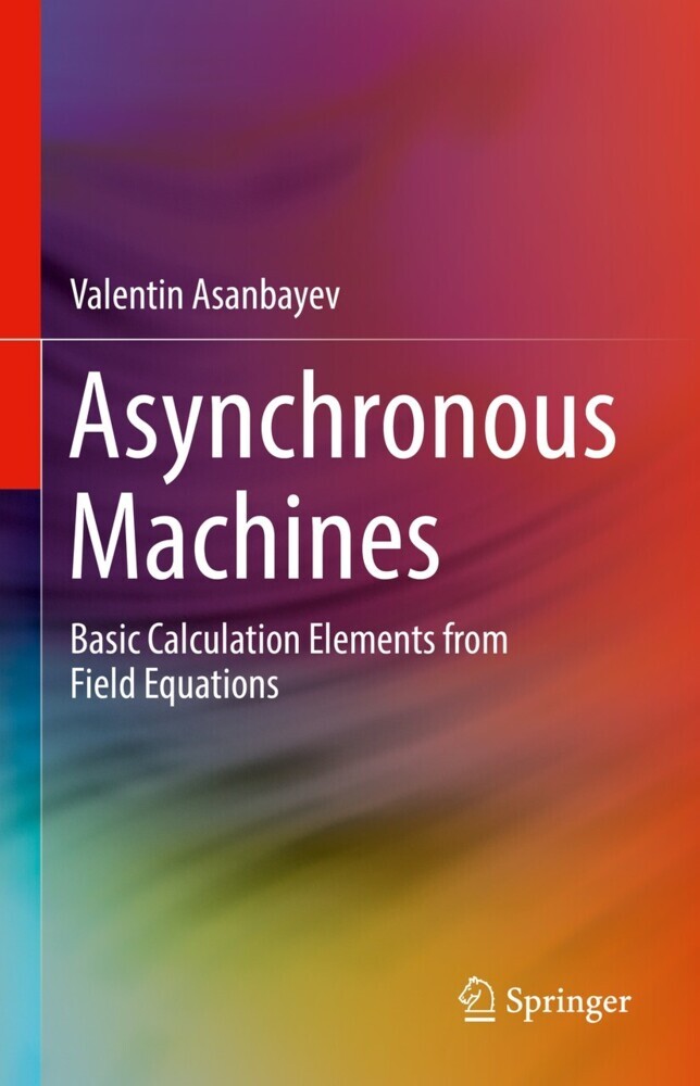 Asynchronous Machines main product photo